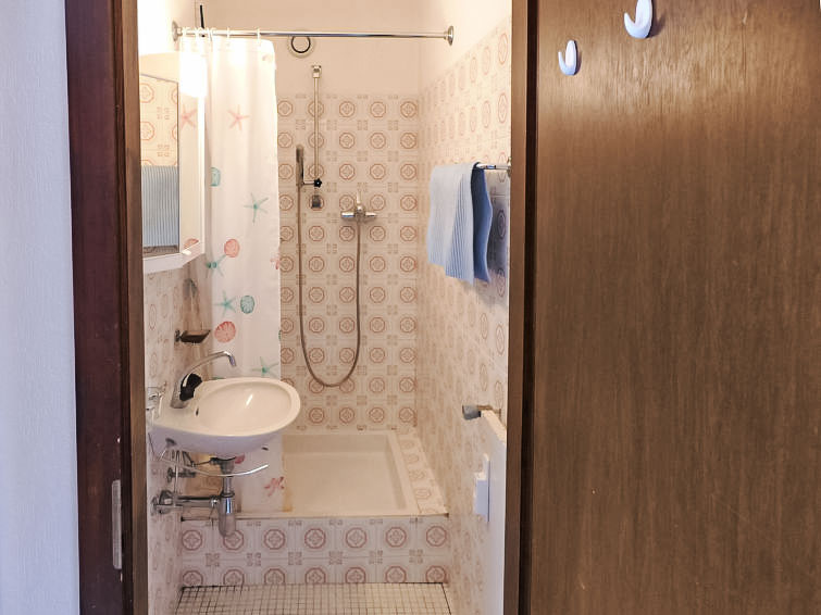 Foto van wonen van Appartement Crans-Montana