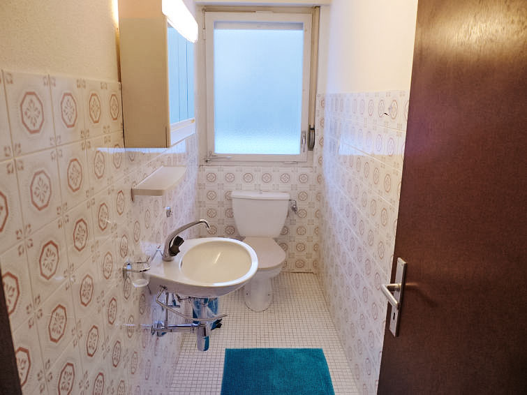 Foto van wonen van Appartement Crans-Montana