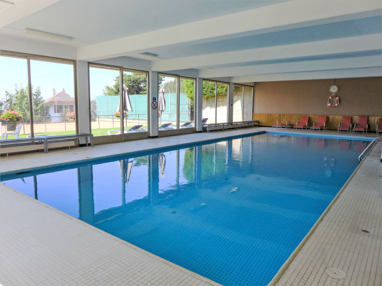 Foto van wonen van Appartement Crans-Montana