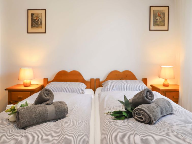 Foto van wonen van Appartement Crans-Montana