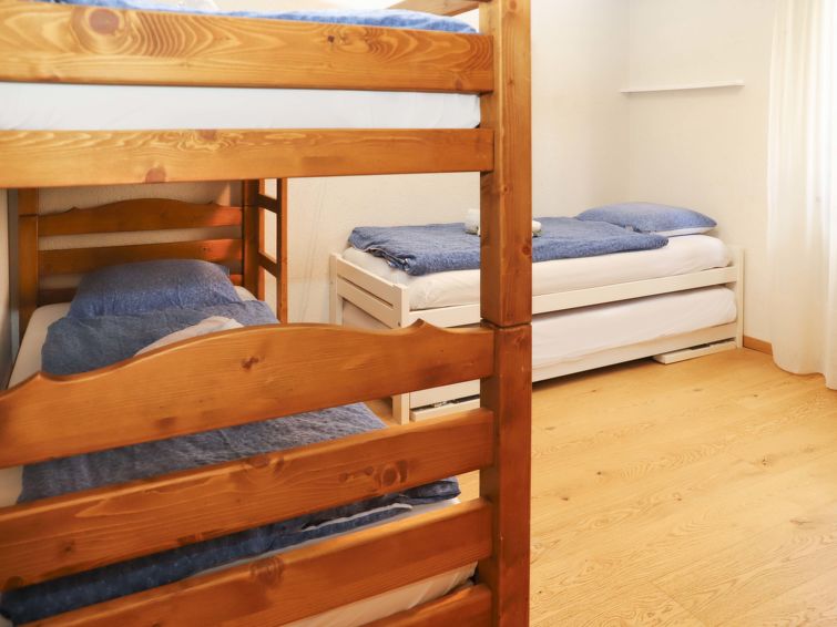 Foto van wonen van Appartement Crans-Montana