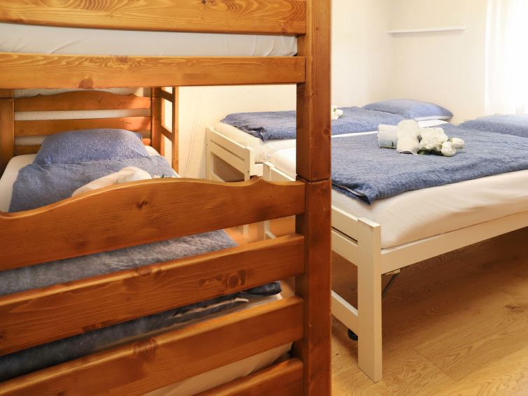 Foto van wonen van Appartement Crans-Montana