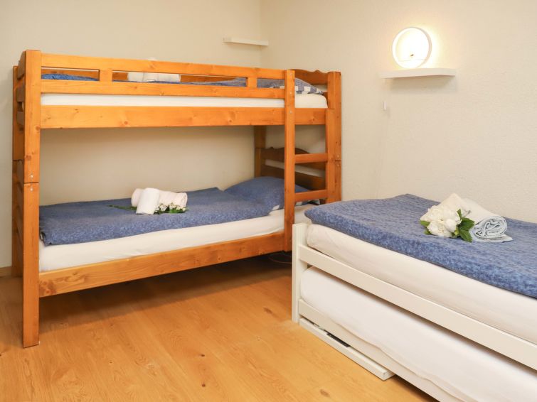 Foto van wonen van Appartement Crans-Montana