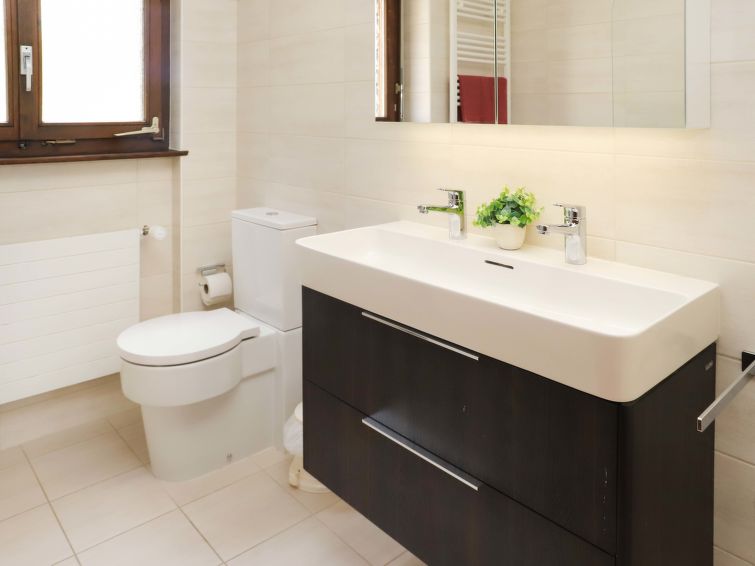 Foto van wonen van Appartement Crans-Montana