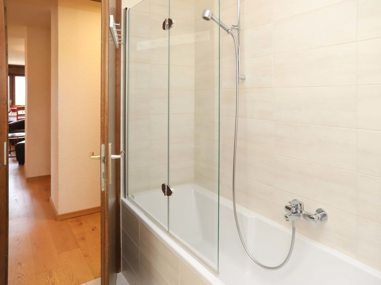 Foto van wonen van Appartement Crans-Montana