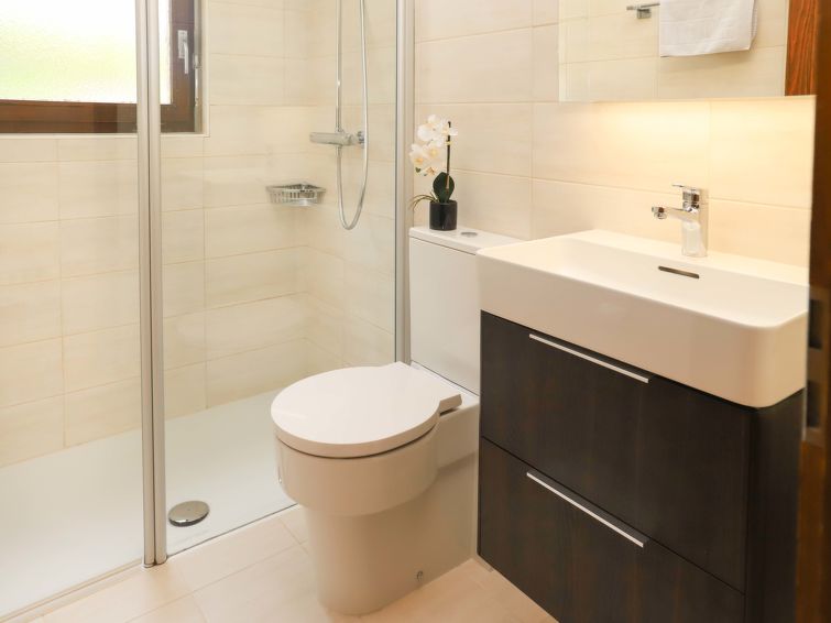 Foto van wonen van Appartement Crans-Montana