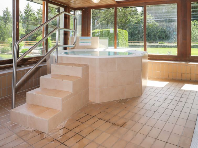 Foto van wonen van Appartement Crans-Montana