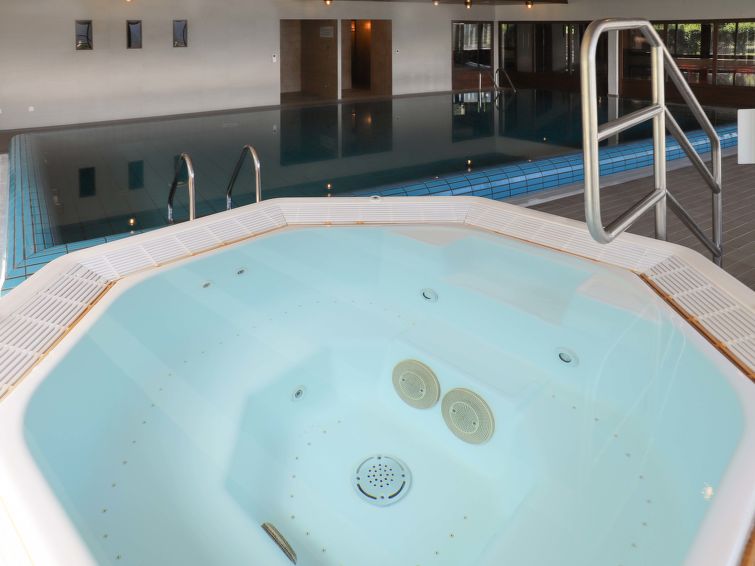 Foto van wonen van Appartement Crans-Montana