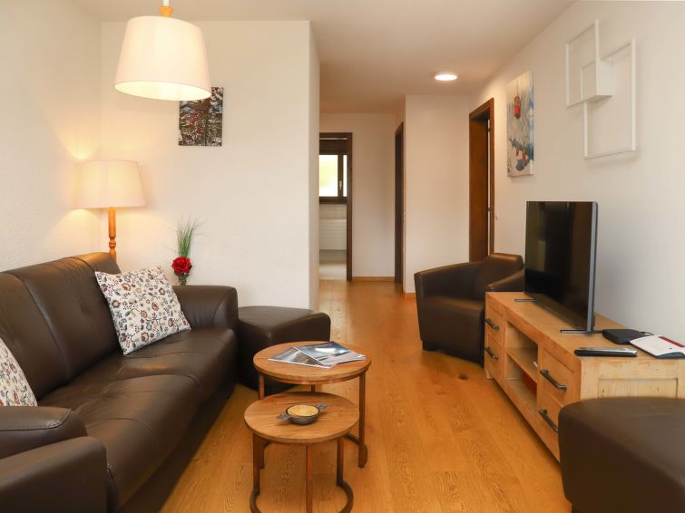 Foto van wonen van Appartement Crans-Montana