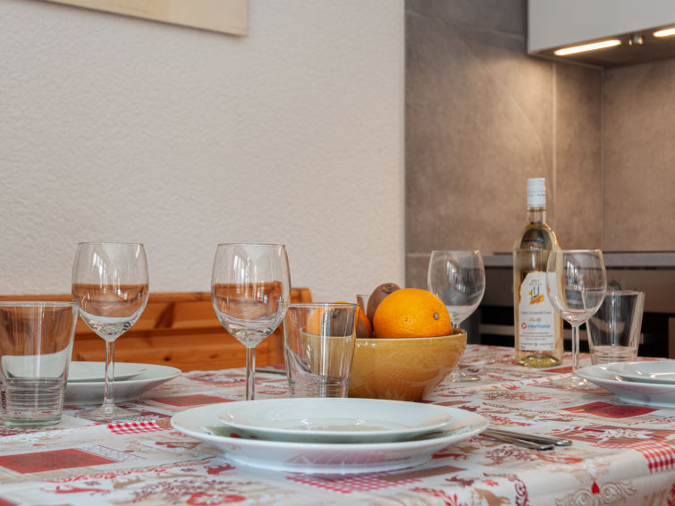 Foto van wonen van Appartement Nendaz