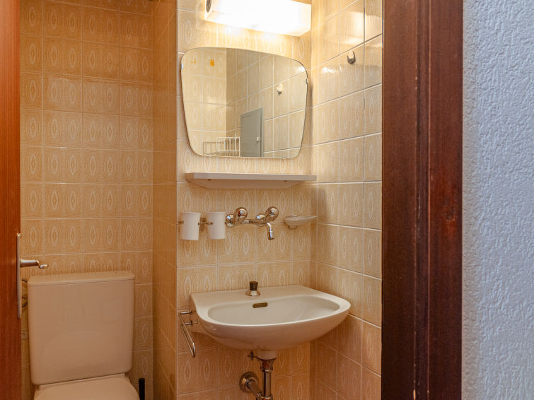 Foto van wonen van Appartement Nendaz