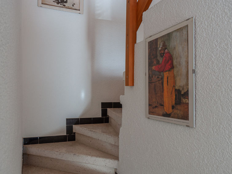 Foto van wonen van Appartement Nendaz