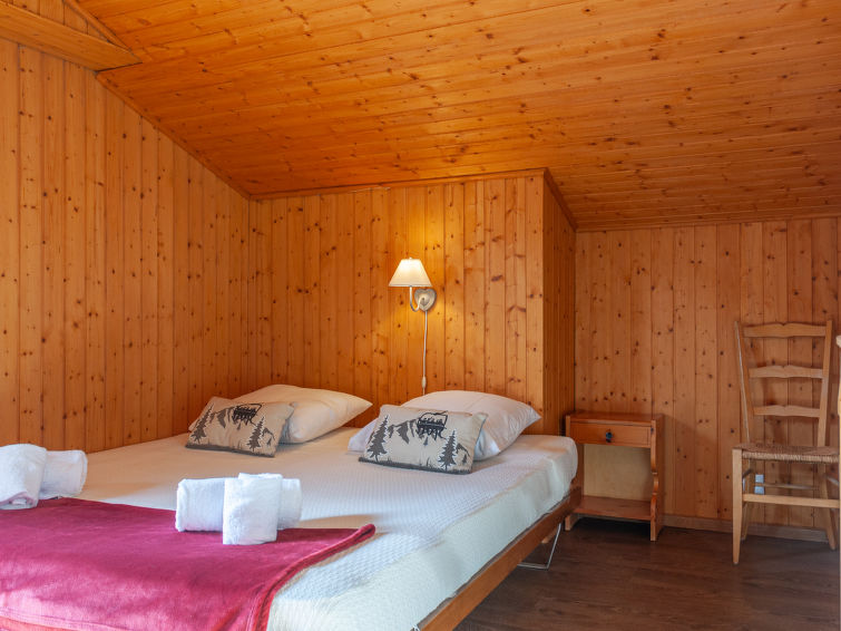 Foto van wonen van Appartement Nendaz