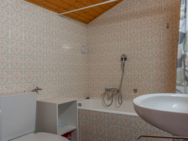 Foto van wonen van Appartement Nendaz