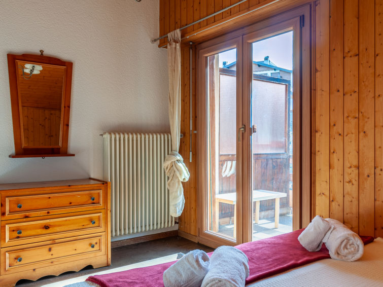 Foto van wonen van Appartement Nendaz