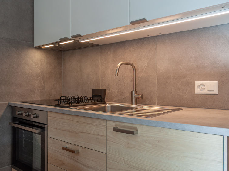 Foto van wonen van Appartement Nendaz