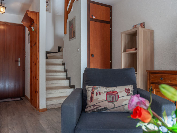 Foto van wonen van Appartement Nendaz