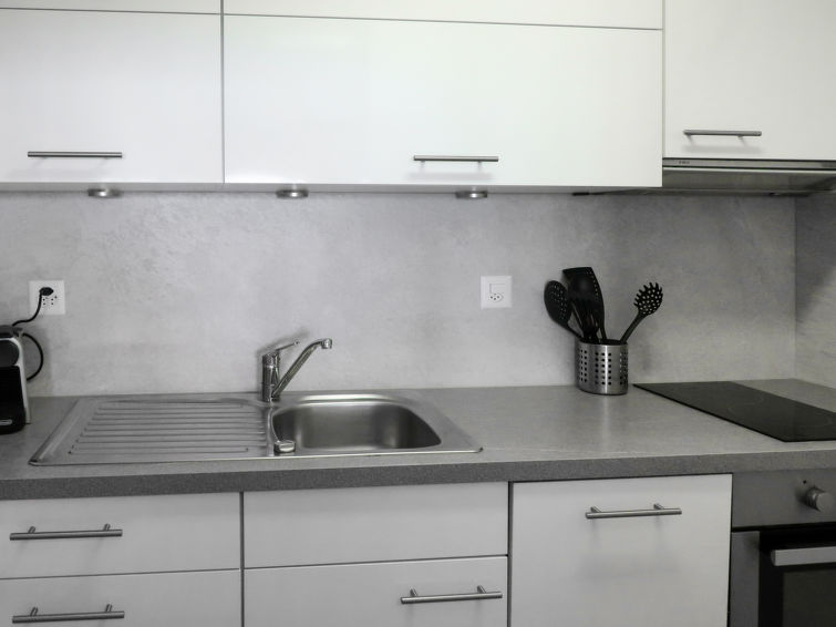 Foto van wonen van Appartement Nendaz