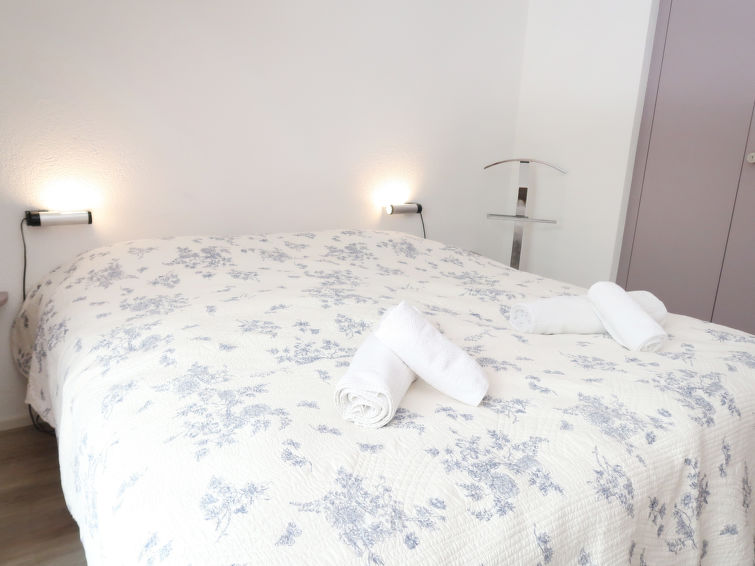 Foto van wonen van Appartement Nendaz