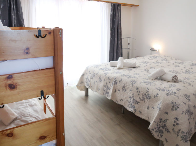 Foto van wonen van Appartement Nendaz