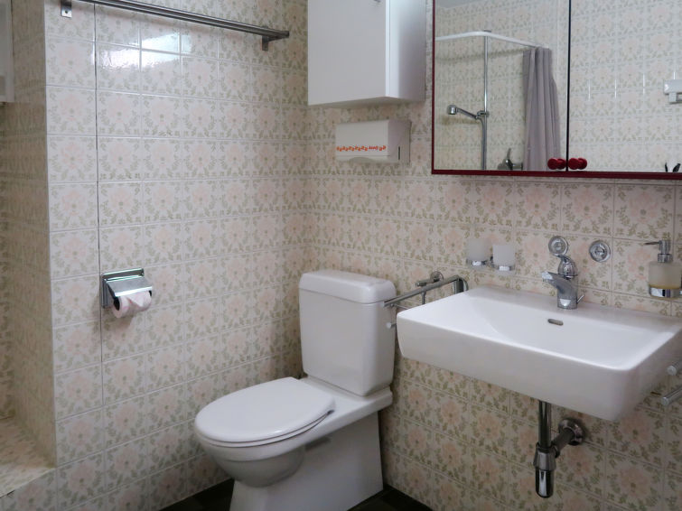Foto van wonen van Appartement Nendaz