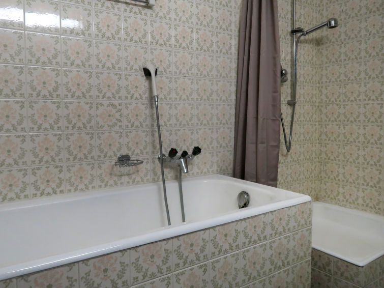 Foto van wonen van Appartement Nendaz