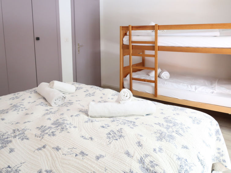 Foto van wonen van Appartement Nendaz