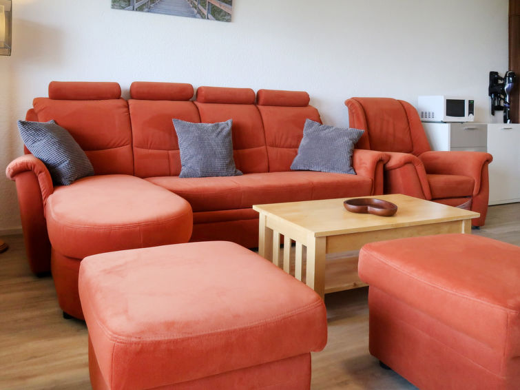 Foto van wonen van Appartement Nendaz