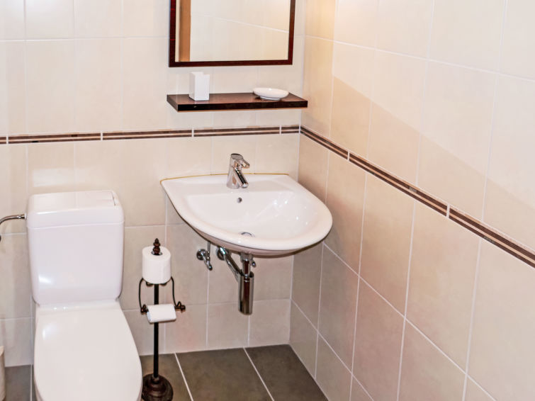 Foto van wonen van Appartement Nendaz