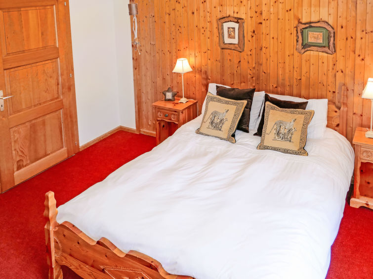 Foto van wonen van Appartement Nendaz