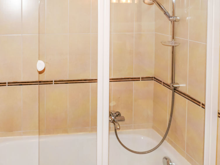 Foto van wonen van Appartement Nendaz