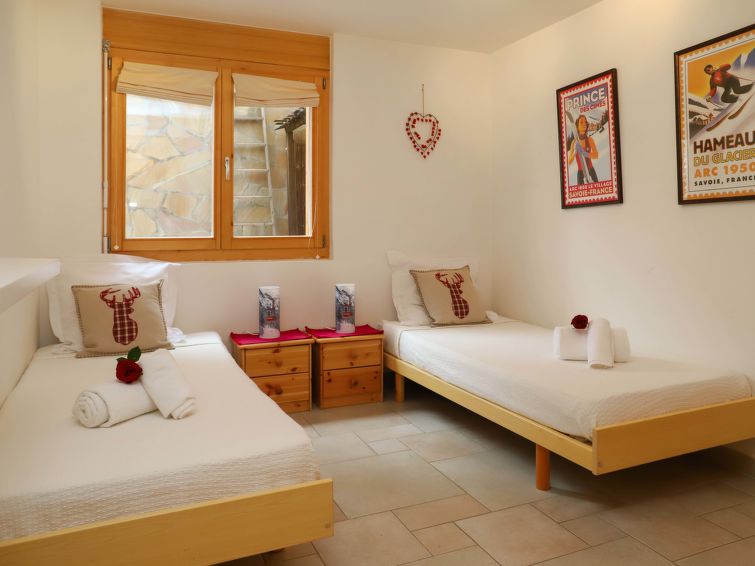 Foto van wonen van Vakantiehuis Nendaz