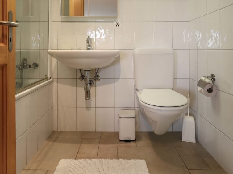 Foto van wonen van Vakantiehuis Nendaz