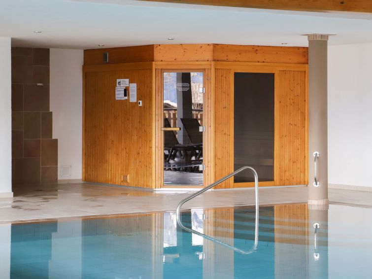 Foto van wonen van Vakantiehuis Nendaz