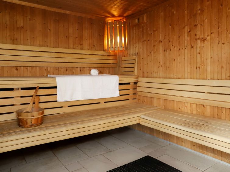 Foto van wonen van Vakantiehuis Nendaz