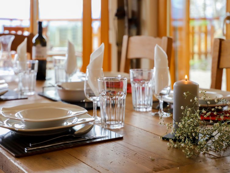 Foto van wonen van Vakantiehuis Nendaz