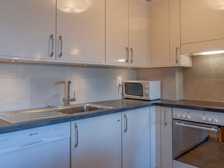 Foto van wonen van Vakantiehuis Nendaz