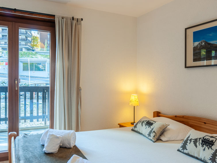 Foto van wonen van Vakantiehuis Nendaz