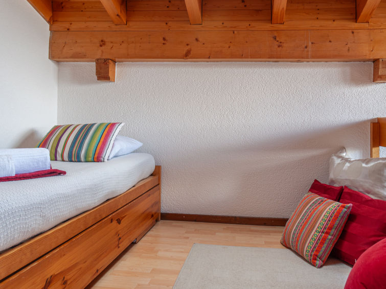 Foto van wonen van Vakantiehuis Nendaz