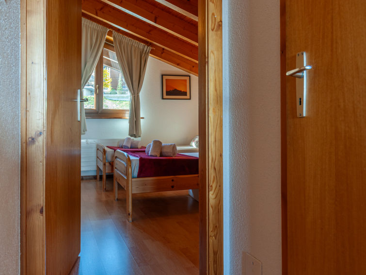 Foto van wonen van Vakantiehuis Nendaz