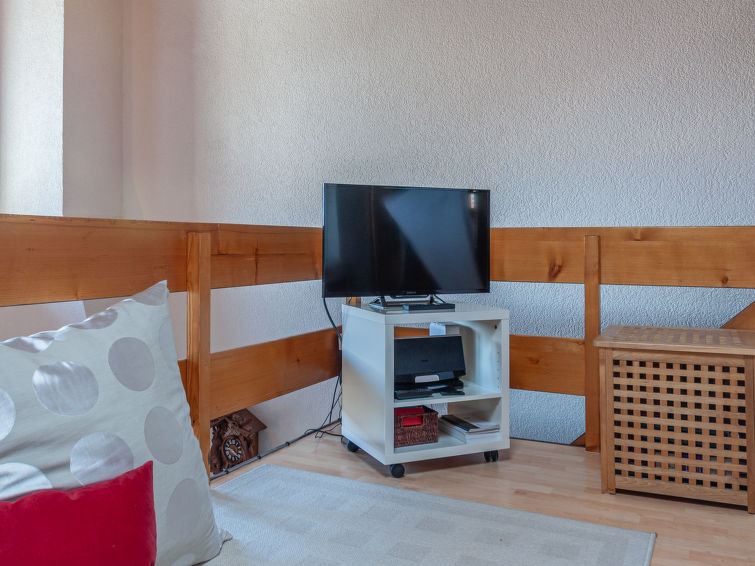 Foto van wonen van Vakantiehuis Nendaz