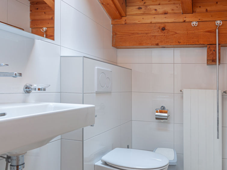 Foto van wonen van Vakantiehuis Nendaz