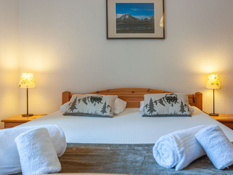Foto van wonen van Vakantiehuis Nendaz