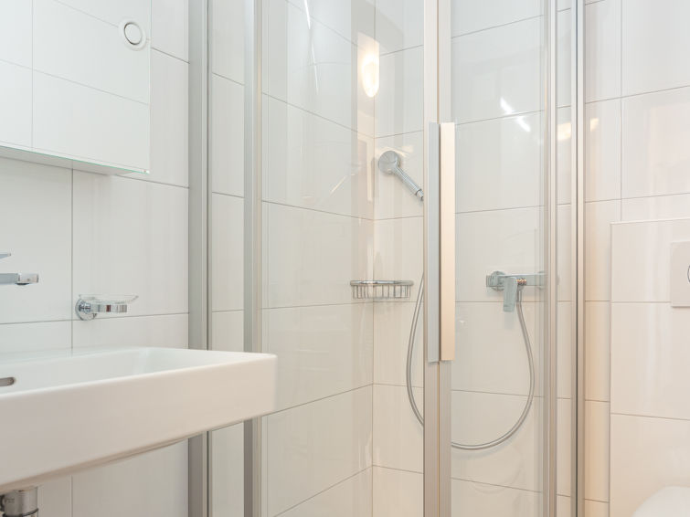 Foto van wonen van Vakantiehuis Nendaz