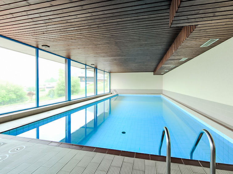Foto van wonen van Vakantiehuis Nendaz