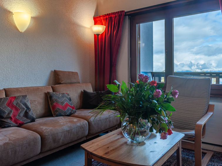 Foto van wonen van Vakantiehuis Nendaz