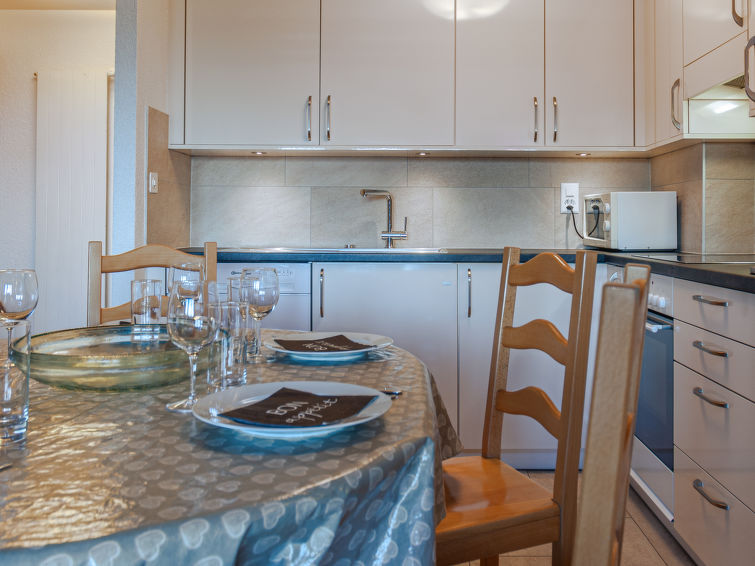 Foto van wonen van Vakantiehuis Nendaz
