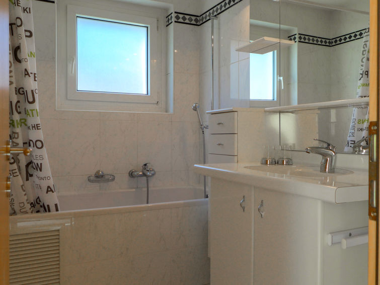 Foto van wonen van Appartement Zermatt Foto van wonen van Appartement Zermatt