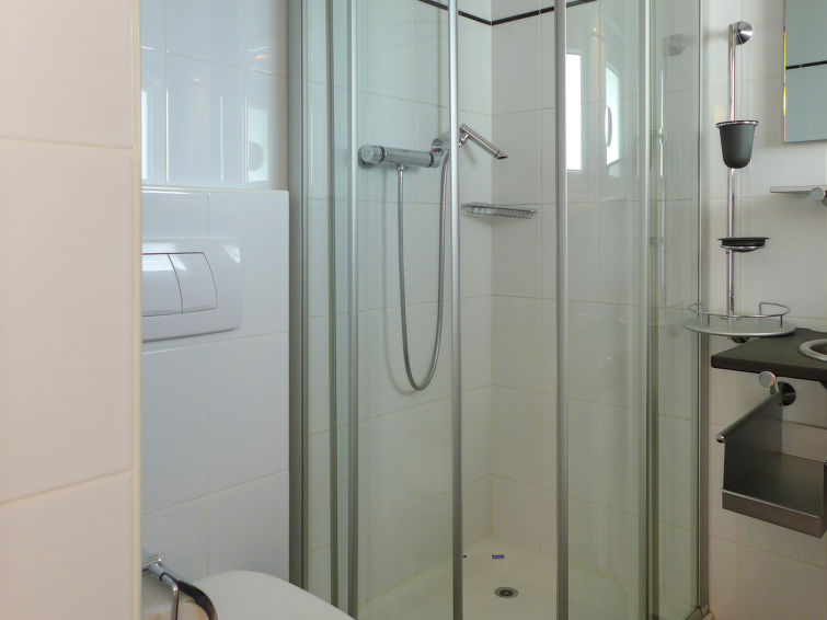 Foto van wonen van Appartement Zermatt Foto van wonen van Appartement Zermatt