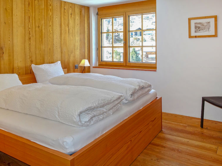 Foto van wonen van Appartement Zermatt